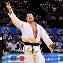 World Championship JUDO Paris 2011